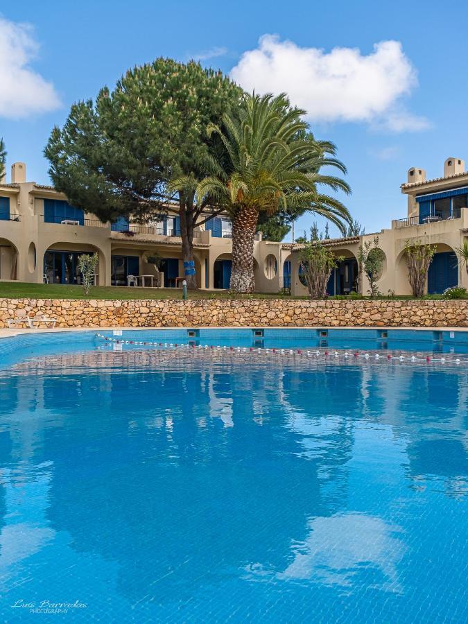アルヴォル Bemposta Pool Viewヴィラ エクステリア 写真