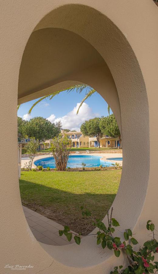 アルヴォル Bemposta Pool Viewヴィラ エクステリア 写真